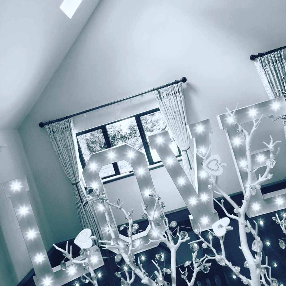 Light up Love